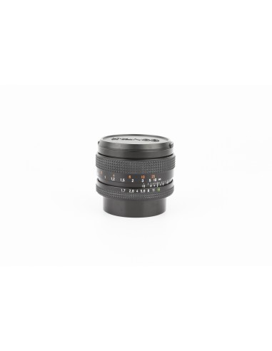 Carl Zeiss Planar T* 50mm 1:1.7 MMJ