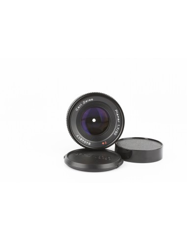 Carl Zeiss Planar T* 50mm 1:1.7 MMJ