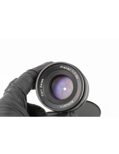 Carl Zeiss Planar T* 50mm 1:1.7 MMJ