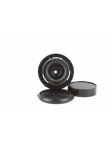 Carl Zeiss Planar T* 50mm 1:1.7 MMJ