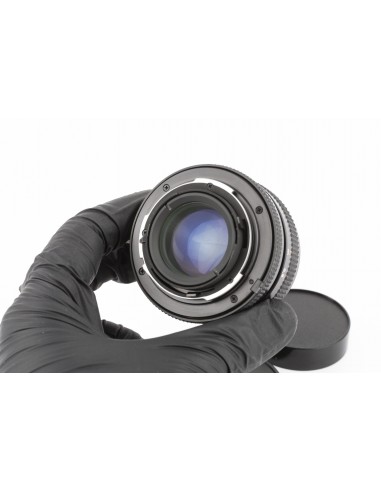 Carl Zeiss Planar T* 50mm 1:1.7 MMJ