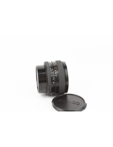 Carl Zeiss Planar T* 50mm 1:1.7 MMJ
