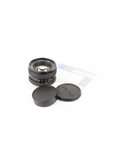 Carl Zeiss Planar T* 50mm 1:1.7 MMJ