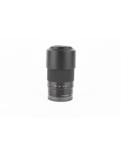 Sony E 55-210mm 1:4.5-6.3 OSS 2
