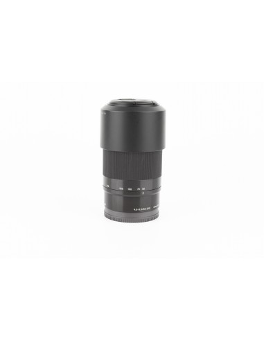 Sony E 55-210mm 1:4.5-6.3 OSS