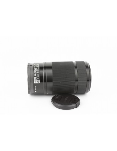 Sony E 55-210mm 1:4.5-6.3 OSS