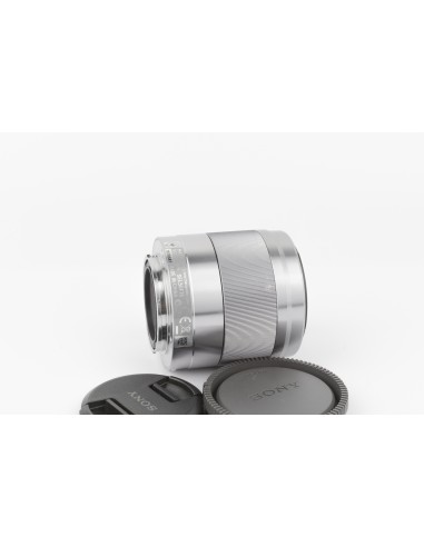 Sony E 50mm 1:1.8 OSS