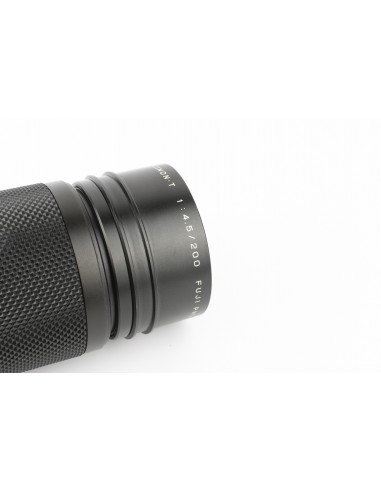 EBC Fujinon T 200mm 1:4.5