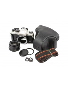 Yashica FX-3 Super 2000...