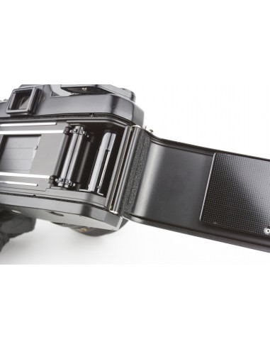 Yashica FX-3 Super 2000 kit