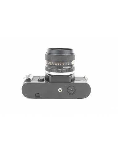 Yashica FX-3 Super 2000 kit