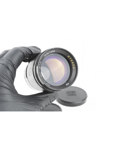 Jupiter 37A 135mm 1:3.5