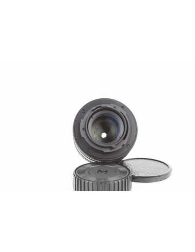 Carl Zeiss Planar T* 50mm 1:1.7 AEJ