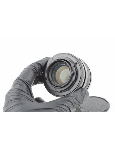 Carl Zeiss Planar T* 50mm 1:1.7 AEJ