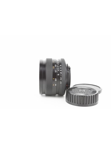 Carl Zeiss Planar T* 50mm 1:1.7 AEJ