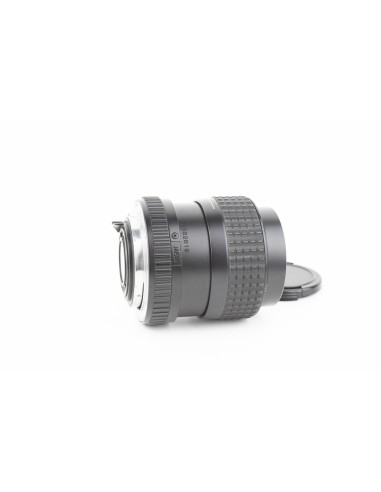 Pentax-A zoom 35-70mm 1:3.5-4.5