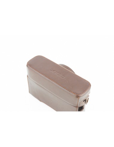 Fujifilm X-100 borsa pronto