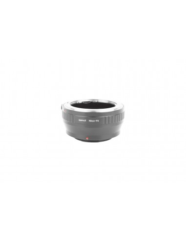 Quenox Nikon-FX adattatore