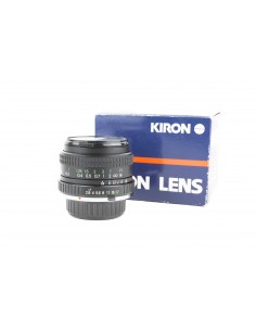 Kiron 24mm 1:2.8 MC Macro