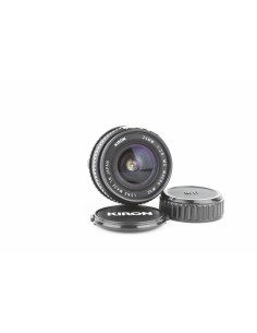 Kiron 24mm 1:2.8 MC Macro 2