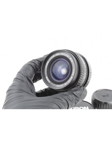 Kiron 24mm 1:2.8 MC Macro