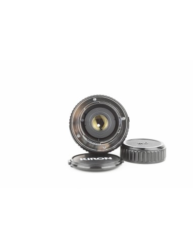 Kiron 24mm 1:2.8 MC Macro