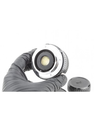 Kiron 24mm 1:2.8 MC Macro