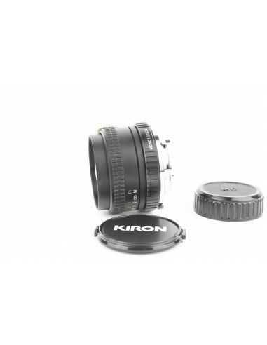 Kiron 24mm 1:2.8 MC Macro