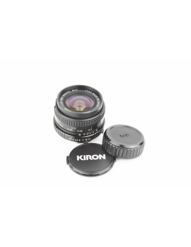 Kiron 24mm 1:2.8 MC Macro