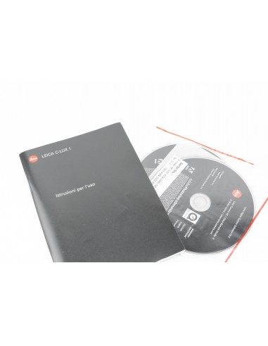 Leica 18289 C-LUX 1