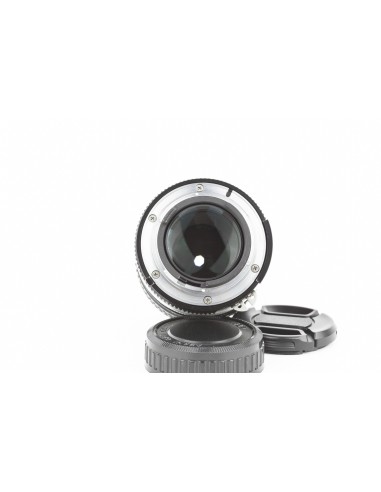 Nikon Ai Nikkor 105mm 1:2.5