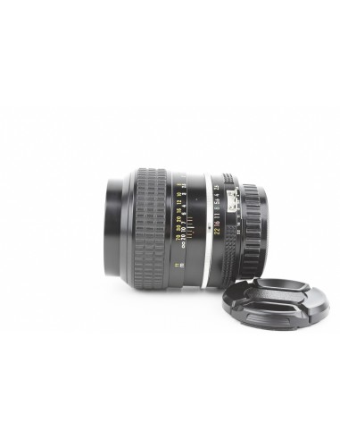 Nikon Ai Nikkor 105mm 1:2.5