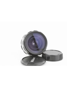 Nikon Nikkor-H Auto 28mm 1:3.5 2