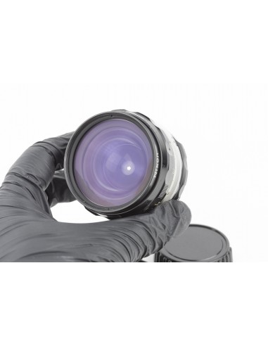 Nikon Nikkor-H Auto 28mm 1:3.5