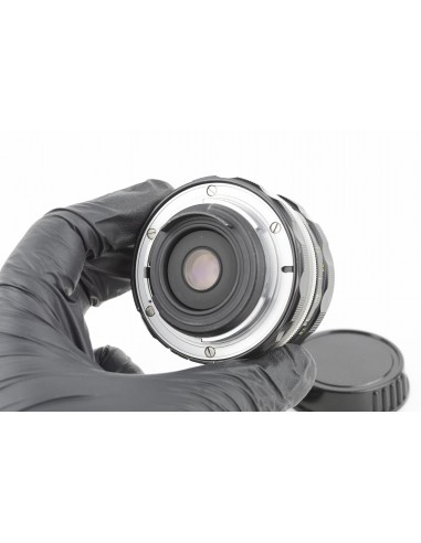 Nikon Nikkor-H Auto 28mm 1:3.5