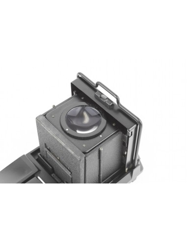 Mamiya 645 Waist Level Finder S