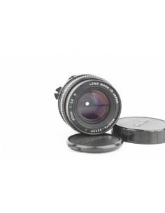 Mamiya Sekor C 80mm 1:2.8 N 2