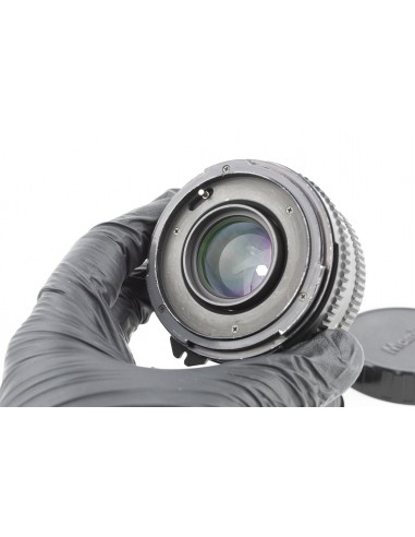 Mamiya Sekor C 80mm 1:2.8 N