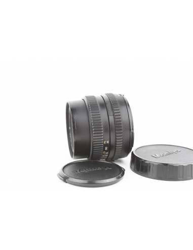 Mamiya Sekor C 80mm 1:2.8 N