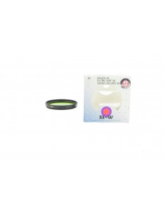 B+W 71487 46mm green filter...