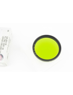 B+W 71487 46mm green filter... 2