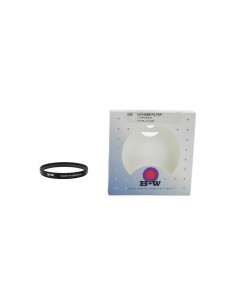 B+W UV Haze Filter 55mm 55E...