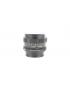 Konica Hexanon AR 52mm 1:1.8