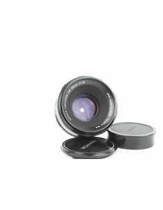 Konica Hexanon AR 52mm 1:1.8 2