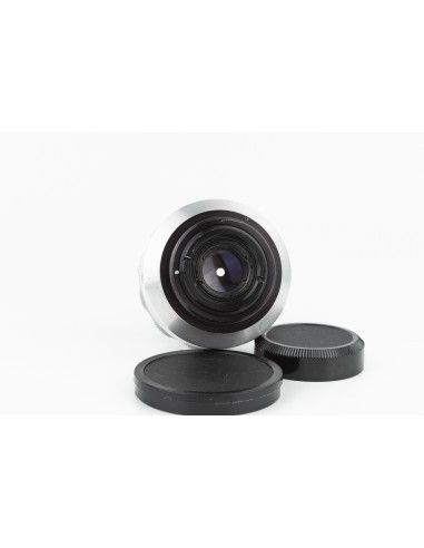 Carl Zeiss Jena Tessar 50mm 1:2.8 Type 2