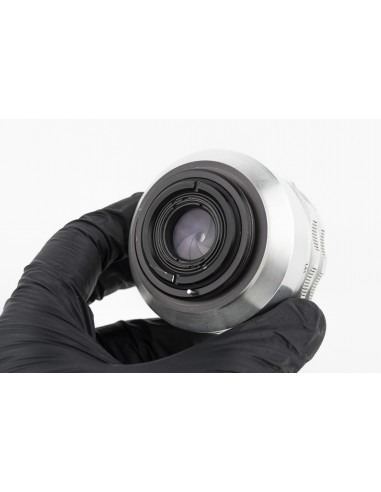 Carl Zeiss Jena Tessar 50mm 1:2.8 Type 2