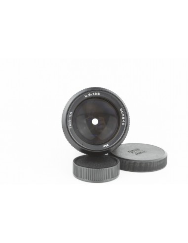 Tair 11A 135mm 1:2.8