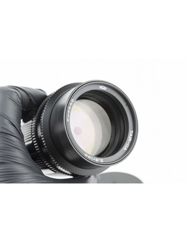 Tair 11A 135mm 1:2.8