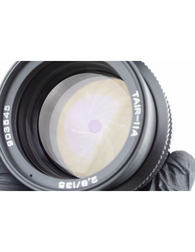 Tair 11A 135mm 1:2.8