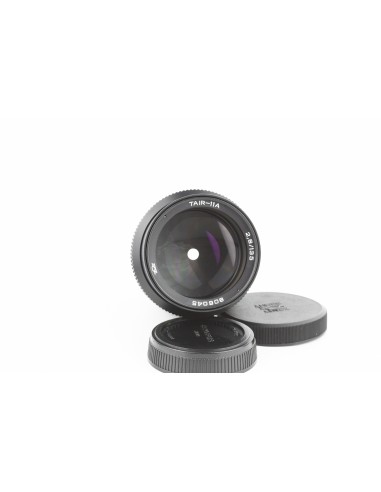 Tair 11A 135mm 1:2.8